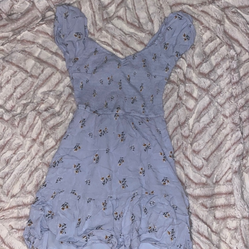Hollister sundress size XS